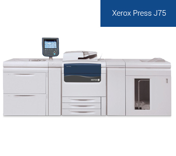 XeroxPressJ75